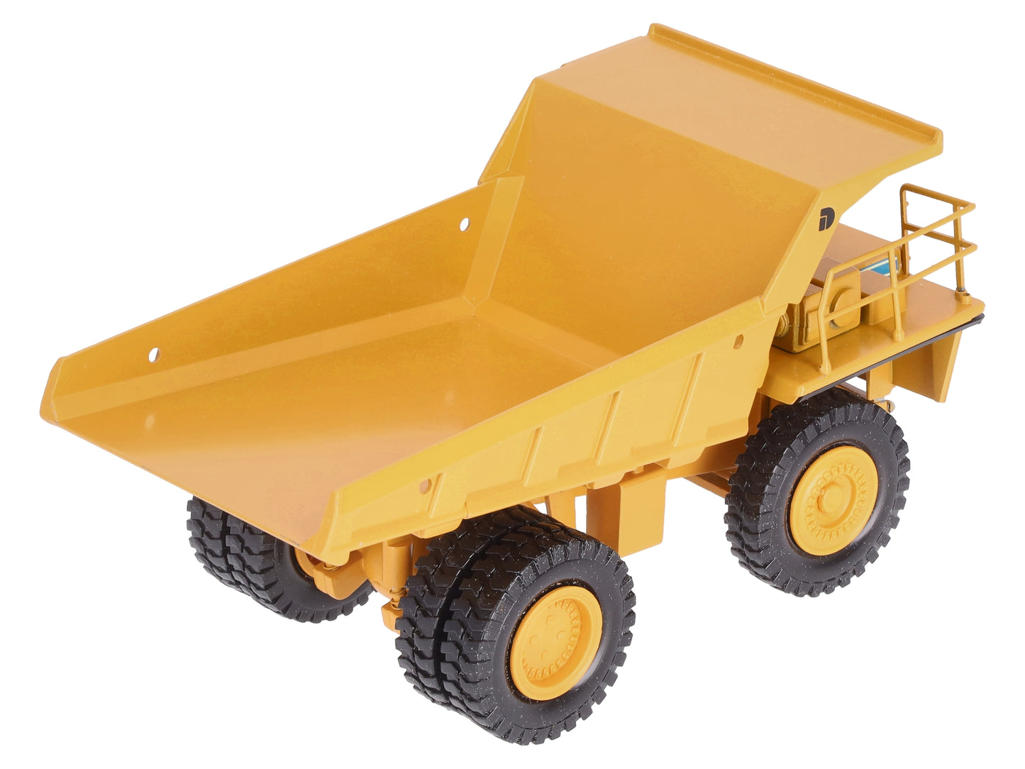 Conrad 2722 1:50 Scale Dresser Haulpak 210M Mining Dump Truck LN/Box