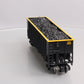 Lionel 6-52380 O Gauge LOTS-2005 Virginian 3-Bay Coal Hopper #2605 with ETD LN/Box