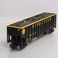 Lionel 6-52380 O Gauge LOTS-2005 Virginian 3-Bay Coal Hopper #2605 with ETD LN/Box