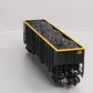 Lionel 6-52380 O Gauge LOTS-2005 Virginian 3-Bay Coal Hopper #2605 with ETD LN/Box
