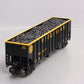 Lionel 6-52380 O Gauge LOTS-2005 Virginian 3-Bay Coal Hopper #2605 with ETD LN/Box