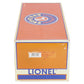 Lionel 6-36916 O Gauge Allied Chemical 1 Dome Tank Car (Set of 2) LN/Box