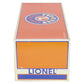 Lionel 6-36916 O Gauge Allied Chemical 1 Dome Tank Car (Set of 2) LN/Box