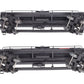 Lionel 6-36916 O Gauge Allied Chemical 1 Dome Tank Car (Set of 2) LN/Box