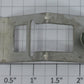 Lionel 622-25 O Gauge Diesel Loco Lamp Bracket with Bayonet Socket #622