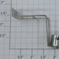 Lionel 622-25 O Gauge Diesel Loco Lamp Bracket with Bayonet Socket #622