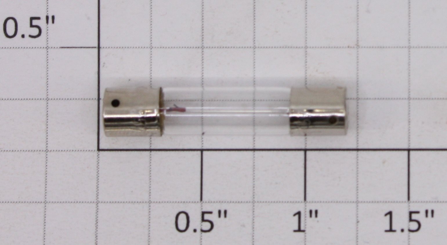 Lionel 32998-300 6 Volt Hobby Shop Fuse Bulb