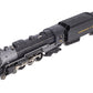 Lionel 6-81302 O C&O LionChief Plus 4-6-4 Hudson Steam Locomotive #308