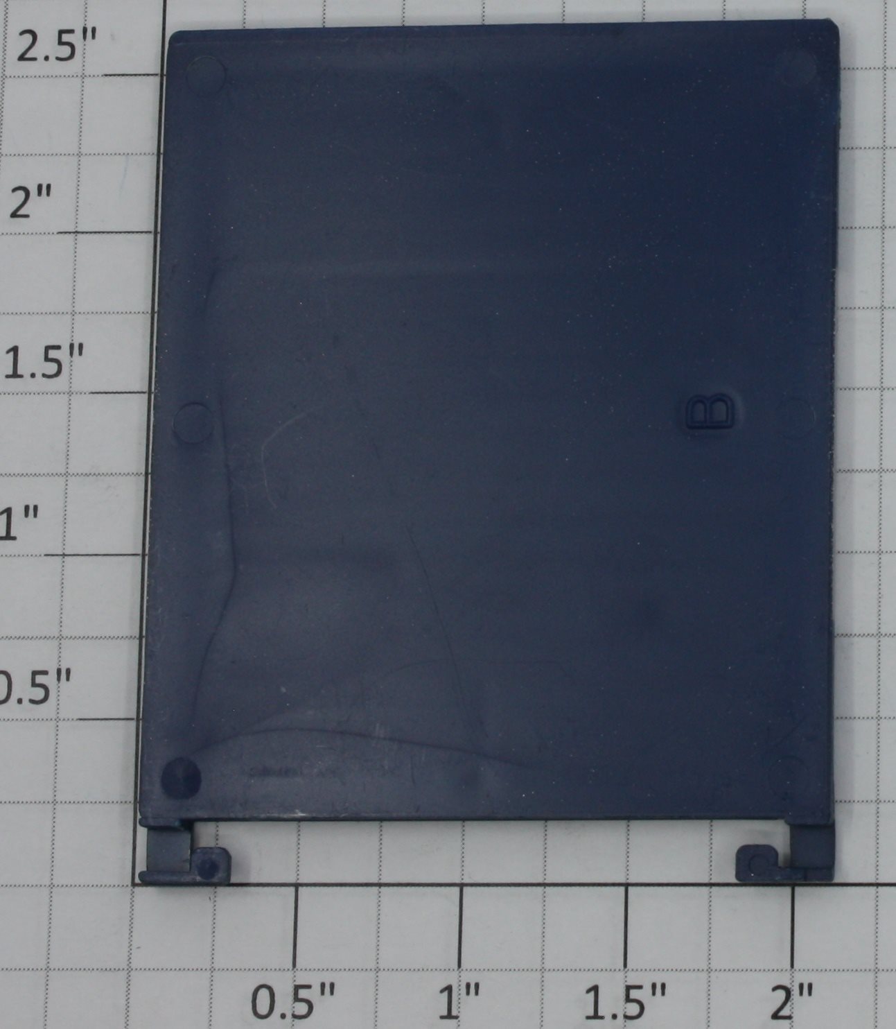 Lionel 17255-24 Chevy Double Door Boxcar 