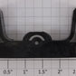 Lionel 21221-12 K-Line S-2 Black Frame Box Skirt