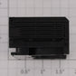 Lionel 21221-12 K-Line S-2 Black Frame Box Skirt