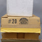 Lionel 6-8104 O Union Pacific Golden Arrow General Steam Loco #3 w/Display Case VG
