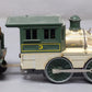 Lionel 6-8104 O Union Pacific Golden Arrow General Steam Loco #3 w/Display Case VG