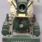 Lionel 6-8104 O Union Pacific Golden Arrow General Steam Loco #3 w/Display Case VG
