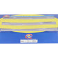 Athearn 28908 HO TTX Trinity 57' All Purpose Spine Car # 360837 (Box of 3)