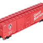 Lionel 6-27219 O Gauge Great Northern Double Door Boxcar w/ End Doors #35449 LN/Box