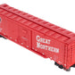 Lionel 6-27219 O Gauge Great Northern Double Door Boxcar w/ End Doors #35449 LN/Box
