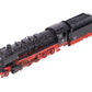 Marklin 37897 HO DB Class 50 Steam Freight Locomotive #50 2640