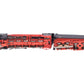 Marklin 37897 HO DB Class 50 Steam Freight Locomotive #50 2640