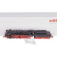 Marklin 37897 HO DB Class 50 Steam Freight Locomotive #50 2640
