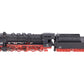 Marklin 37897 HO DB Class 50 Steam Freight Locomotive #50 2640