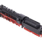 Marklin 37897 HO DB Class 50 Steam Freight Locomotive #50 2640