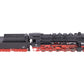 Marklin 37897 HO DB Class 50 Steam Freight Locomotive #50 2640