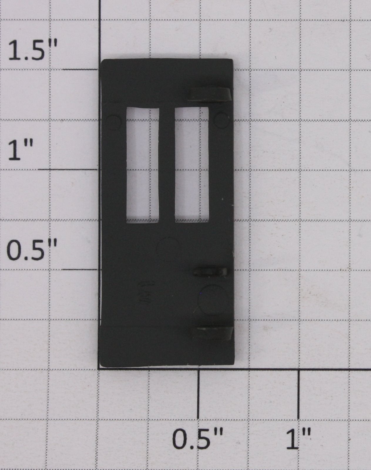 Lionel 19057-25 Left Hand Heavyweight Coach Vestibule Door
