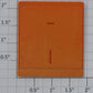 Lionel 17314-17 Pacific Fruit Express Orange Reefer Door