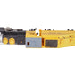 Lionel 6-11426 Rio Grande Conventional Scale 0-4-0 Steam Switcher #57