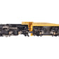 Lionel 6-11426 Rio Grande Conventional Scale 0-4-0 Steam Switcher #57