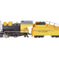 Lionel 6-11426 Rio Grande Conventional Scale 0-4-0 Steam Switcher #57