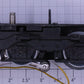Lionel 8855-115 6-Wheel Non-Powered Coupler Truck with Pickup Roller