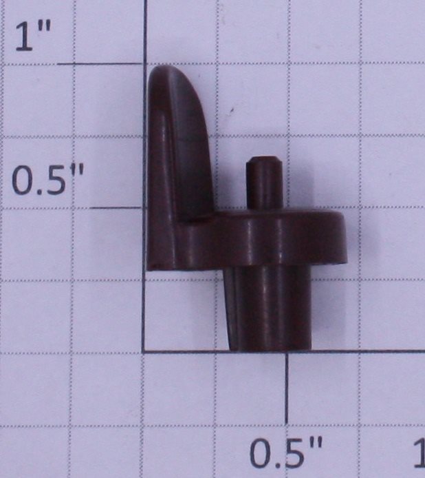 Lionel 85000-645 G Scale Brown Engineer Seat