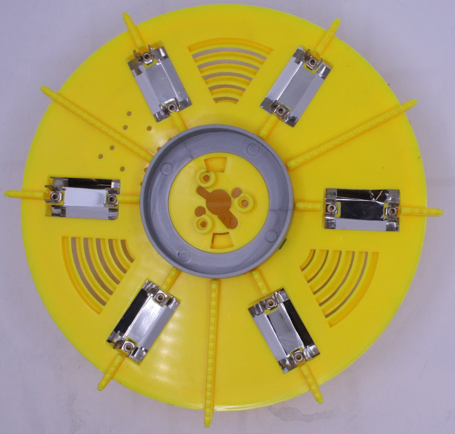 Lionel 34190-510 Carousel Ceiling Base Assembly