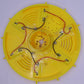 Lionel 34190-510 Carousel Ceiling Base Assembly
