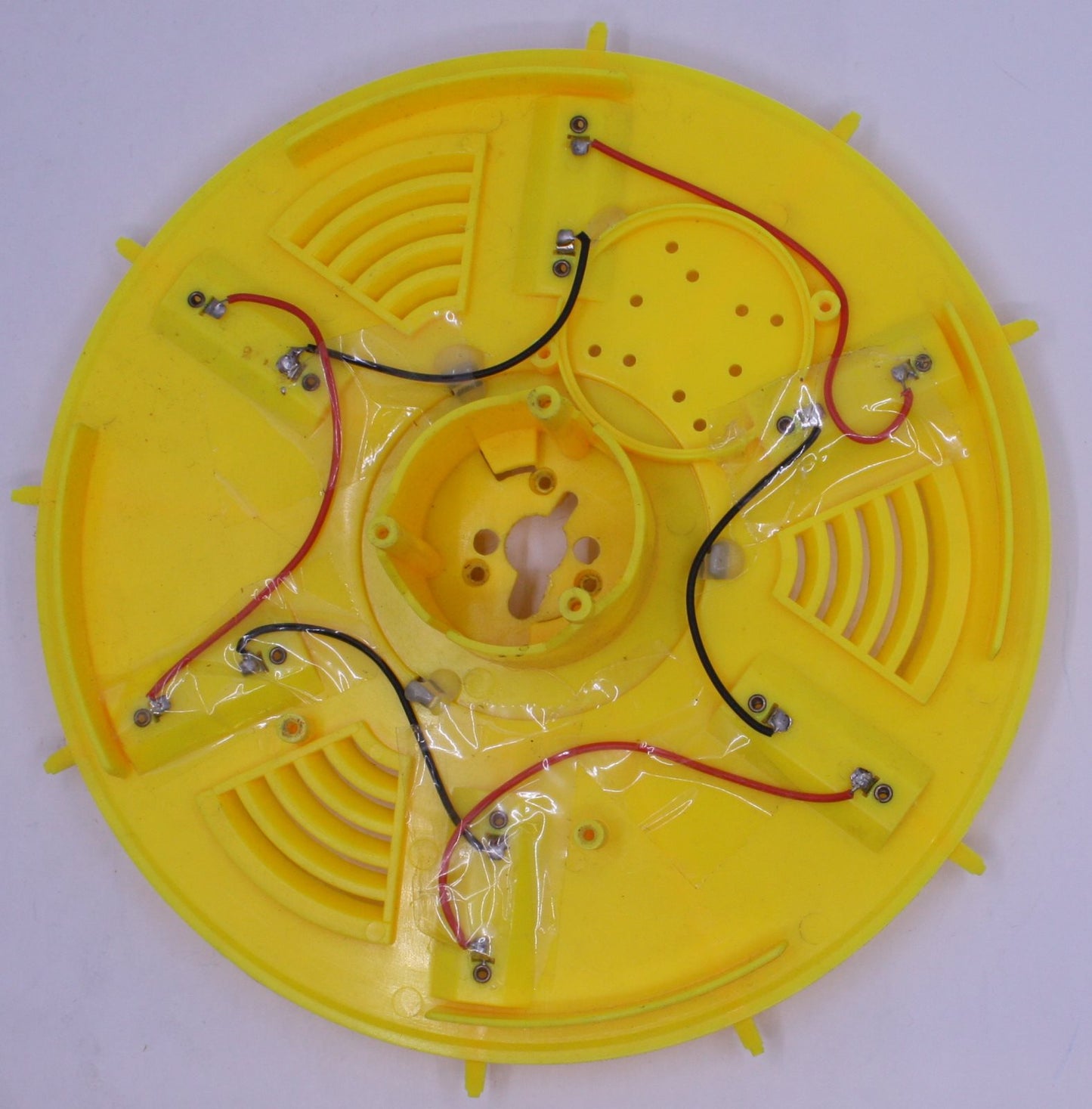 Lionel 34190-510 Carousel Ceiling Base Assembly