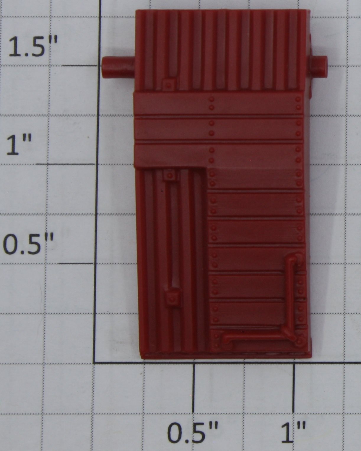 Lionel 16777-45 Animated Cola Car Top Door