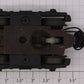 Lionel 18848-101 H-12-44 Black 4-Wheel Motor Truck