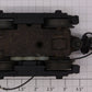 Lionel 18848-101 H-12-44 Black 4-Wheel Motor Truck
