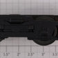 Lionel 18848-101 H-12-44 Black 4-Wheel Motor Truck