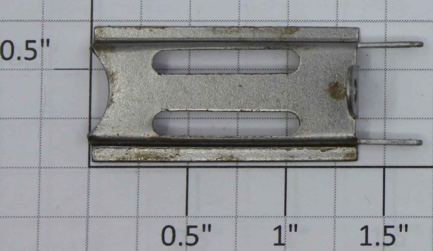 Lionel 260E-774 Unfinished Prewar Crosshead Guide