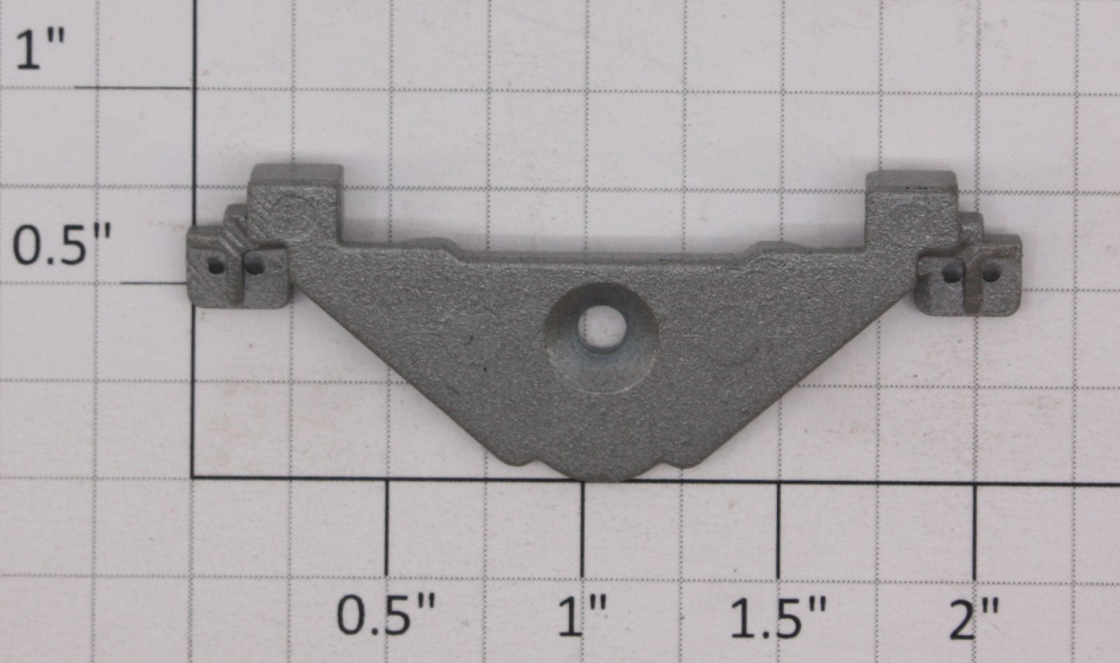 Lionel 18045-104 Commodore Vanderbilt Front Step