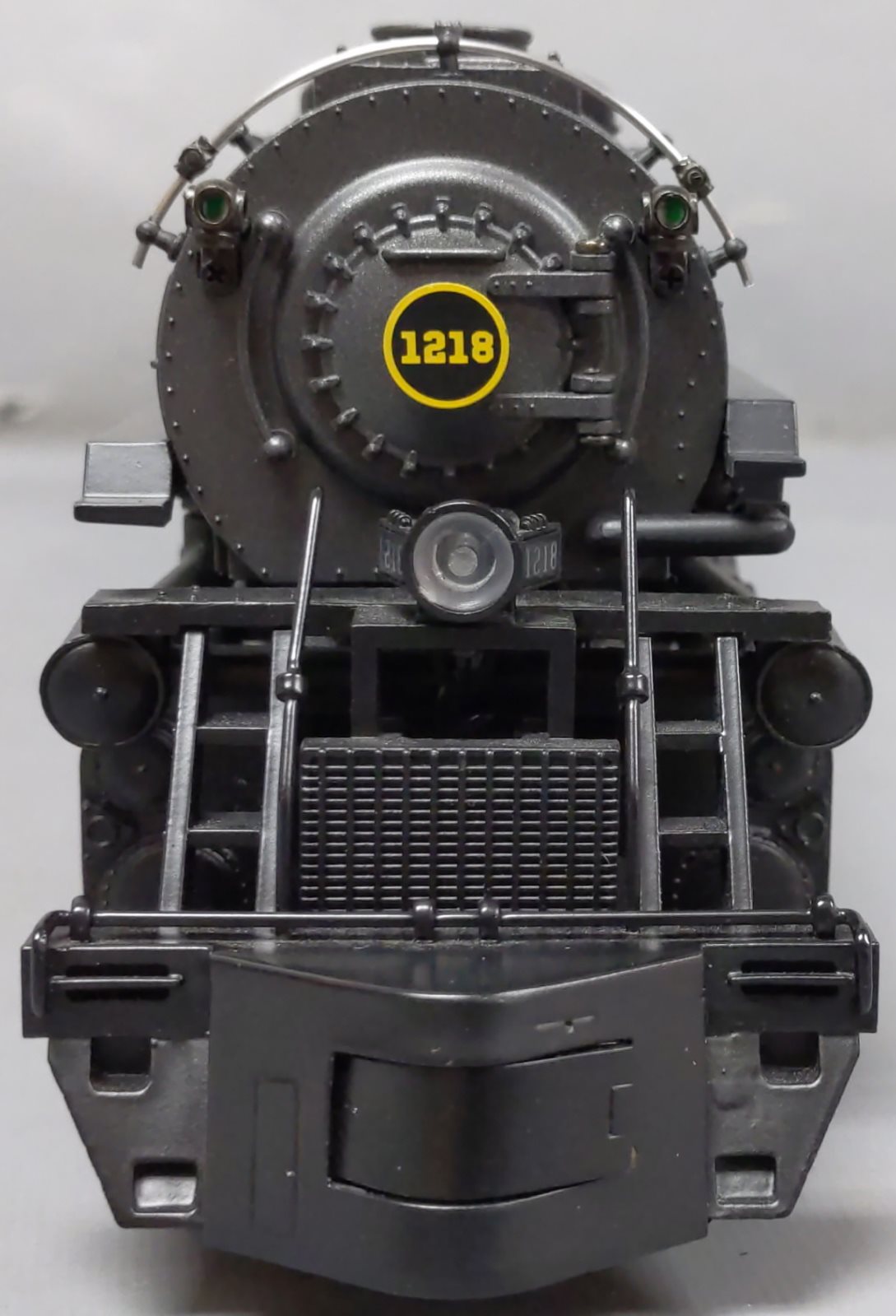 Lionel 6-28052 O Gauge N&W Class A Articulated 2-6-6-4 Steam Lionel 6-28052 O Gauge N&W Class A Articulated 2-6-6-4 Steam