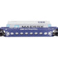 Lionel 6-17588 O CSX Husky Stack Flatcar w/ Container Load #620350 LN/Box
