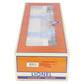 Lionel 6-17588 O CSX Husky Stack Flatcar w/ Container Load #620350 LN/Box