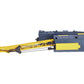 MTH 20-98237 O Gauge Santa Fe ATSF Crane Car #199796 LN/Box