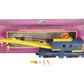 MTH 20-98237 O Gauge Santa Fe ATSF Crane Car #199796 LN/Box