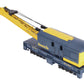 MTH 20-98237 O Gauge Santa Fe ATSF Crane Car #199796 LN/Box