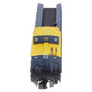 MTH 20-98239 O Gauge AT&SF Crane Tender Car #191493 LN/Box